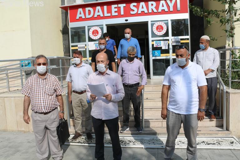 Bismil İlim Yayma Cemiyeti: Mütercimler’le hukuk önünde hesaplaşacağız