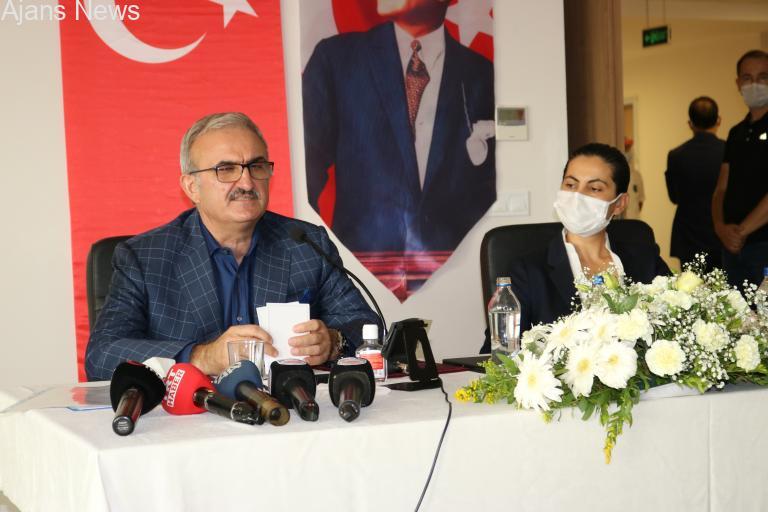 Türkiye’nin turizmini Zerzevan Kalesi kalkındıracak