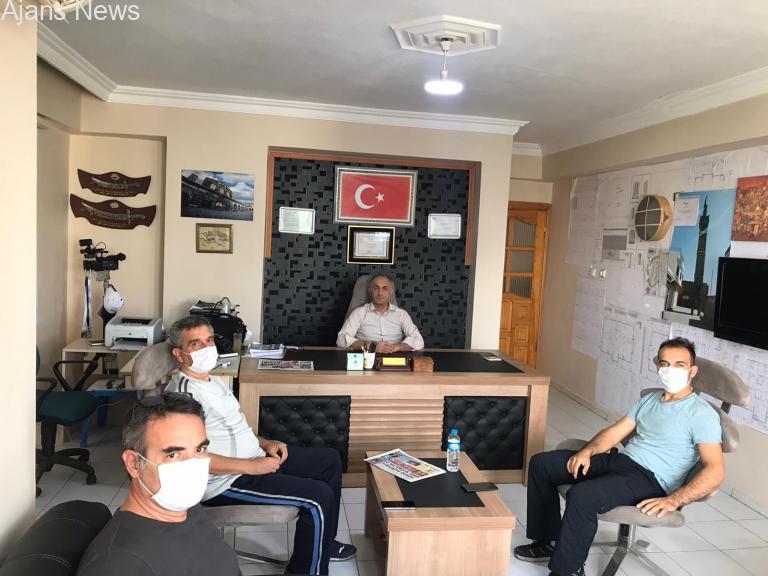 Gençlik Derneği Sosyal Projeleriyle Geliyor