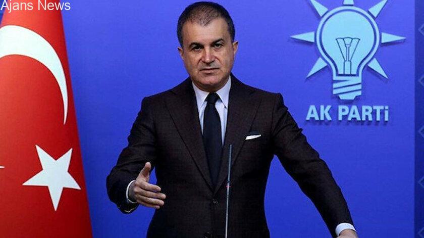 AK Parti: “Her darbe vatana ihanettir”