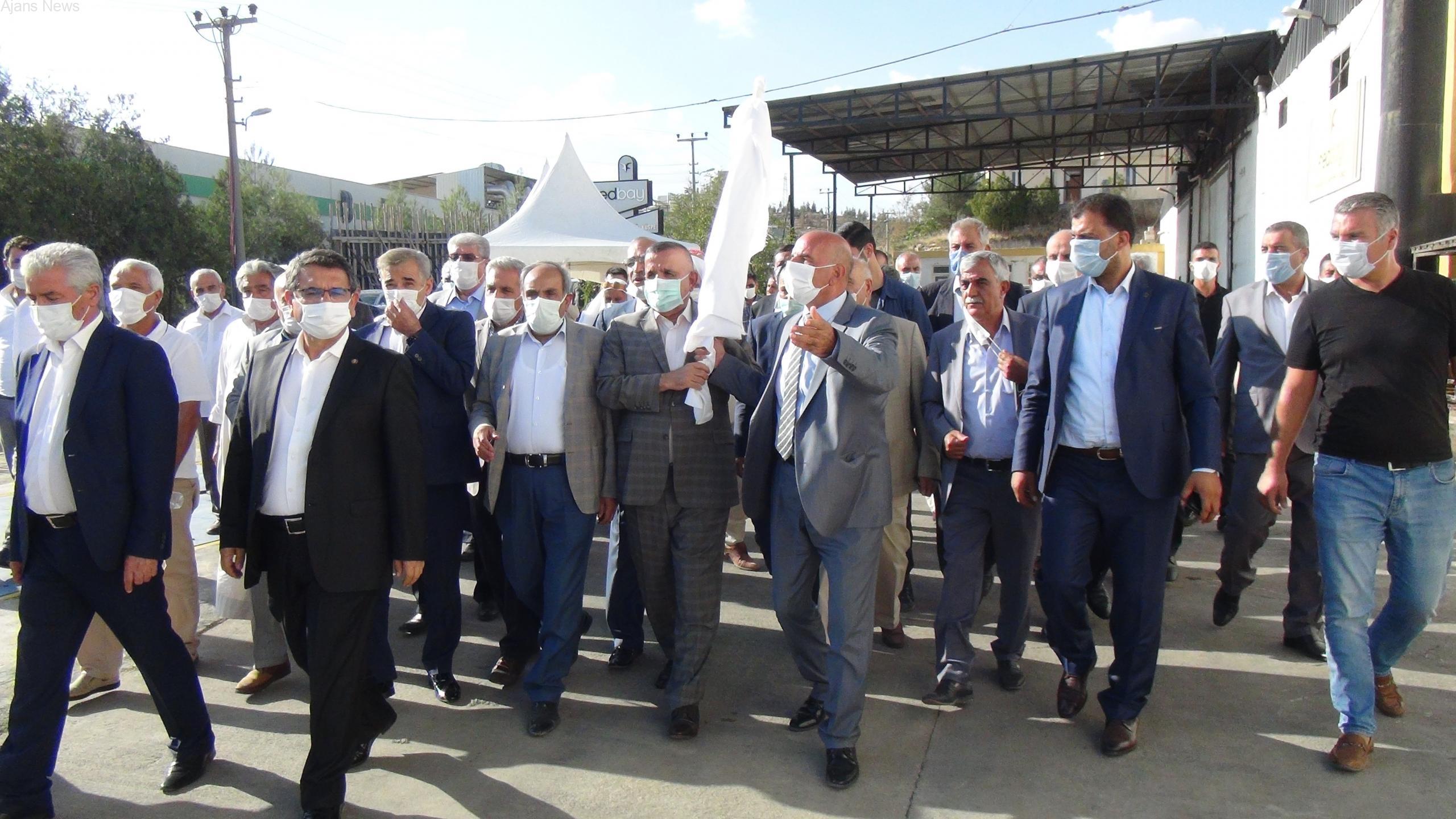 Şanlıurfa’da 10 yıllık kan davası son buldu