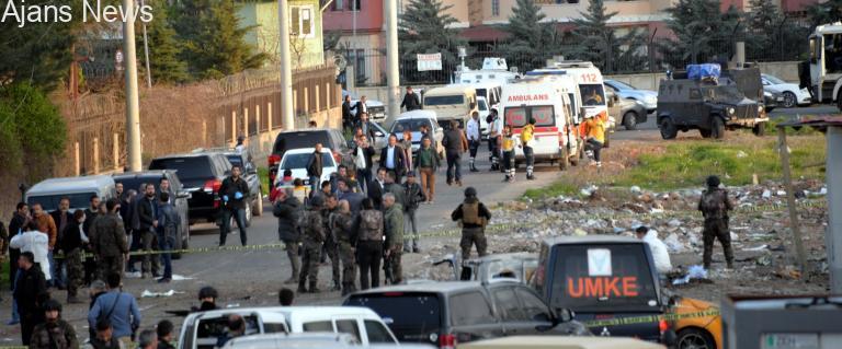 1’i polis 6 kişinin şehit olduğu saldırıda karar açıklandı