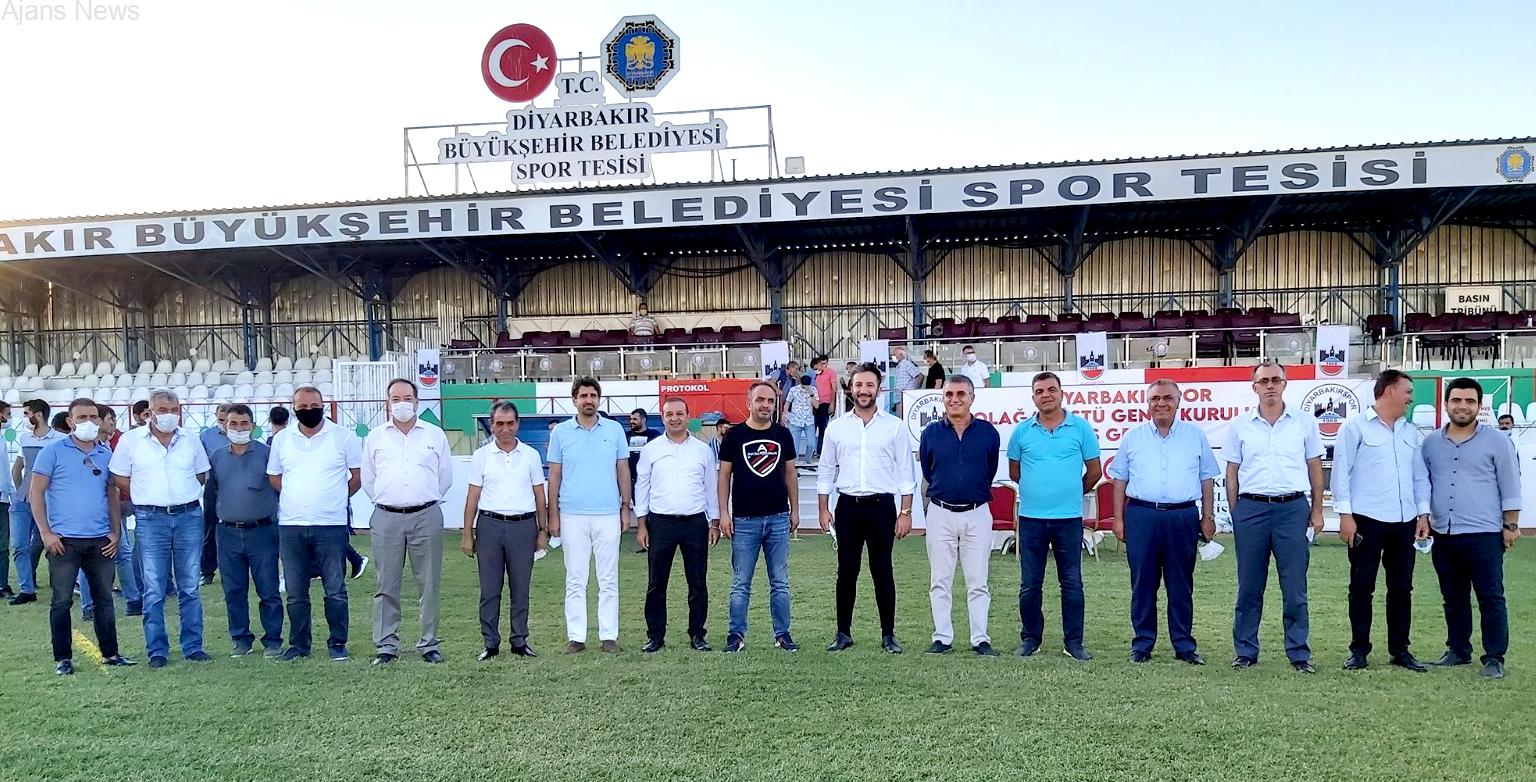 MAHKEME KAPILARINDAN UMUTLU YARINLARA