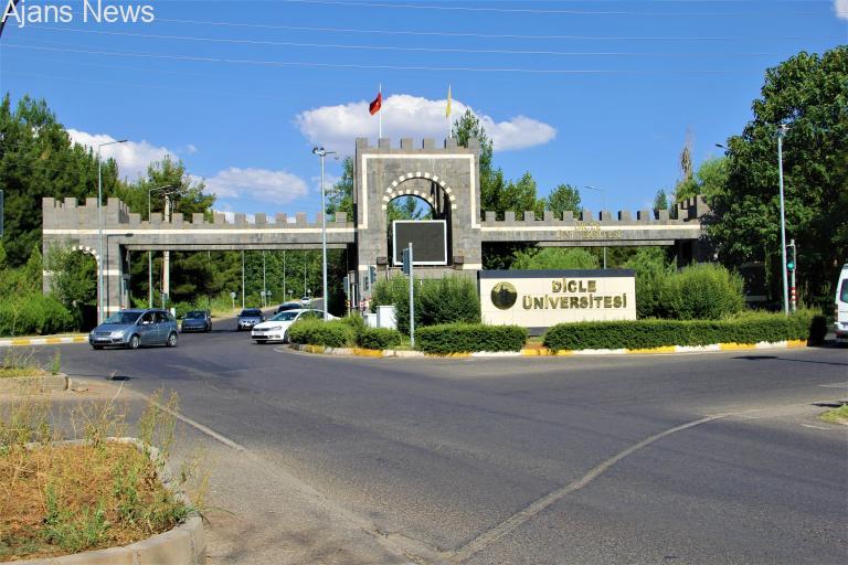 Dicle Üniversitesi sıfır atık belgesi alan ilk eğitim kurumu oldu