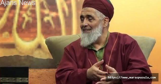 Sapık Şeyh Fatih Nurullah’ın Ses Kaydı Ortaya Çıktı