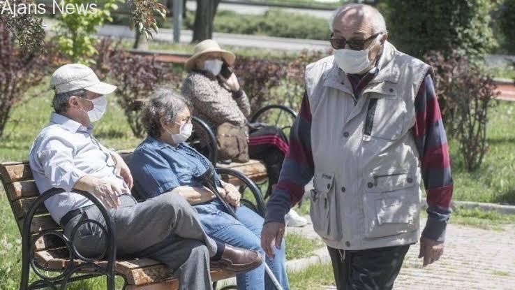 65 yaş ve üstü kişiler için yeni yasaklar