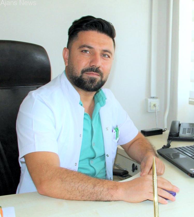 Koltuk altı ve kasıktaki yaraları ihmal etmeyin!