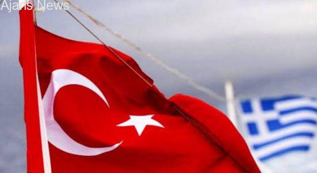 Türkiye-Yunanistan askeri heyetleri toplantısı başladı