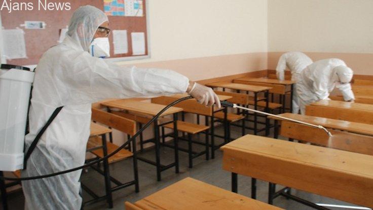 yüz yüze eğitimin uyum rehberi açıklandı