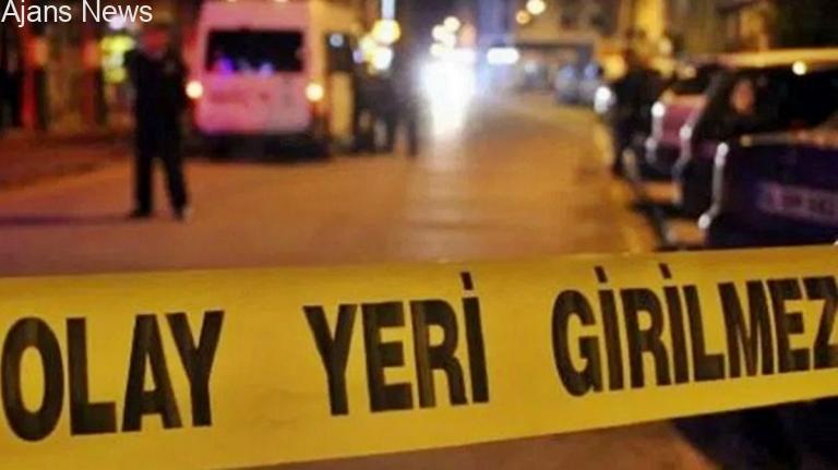 Diyarbakır’da şüpheli kadın ölümü