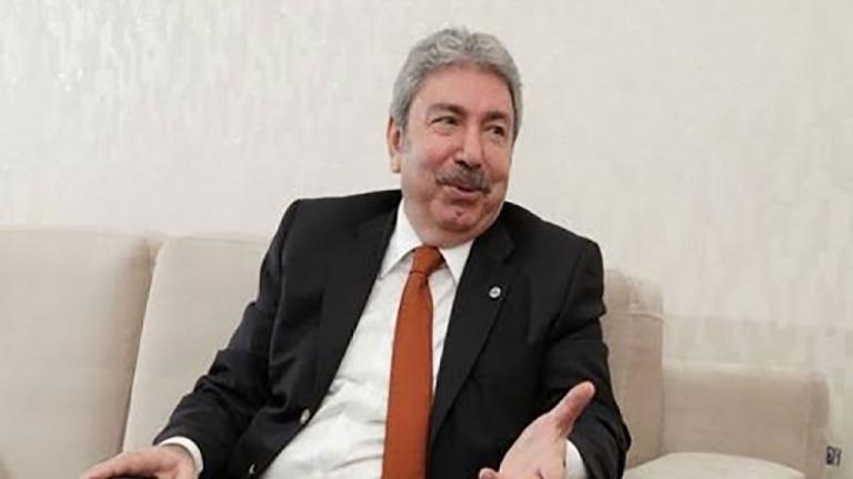Ünlü iş insanı Mehmet Teymur, COVİD-19 nedeniyle hayatını kaybetti