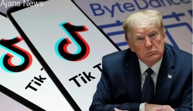 ABD Başkanı Trump, TikTok anlaşmasını imzalayacak