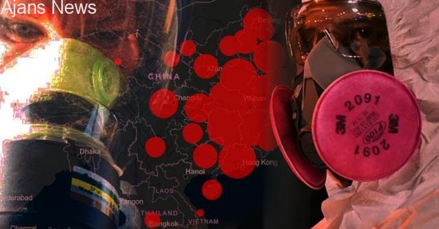 Covid-19 raporu: Ölenlerin yüzde 62’sini erkekler,yüzde 38’ini kadınlar oluşturuyor