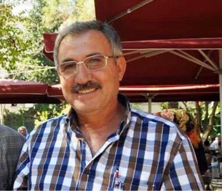 Eski belediye başkanı COVİD-19 nedeniyle hayatını kaybetti