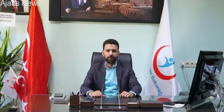 Diyarbakır Araştırma Hastanesi Başhekimi görevden alındı