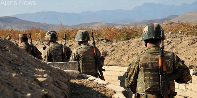 Zengilan Ermenistan işgalinden kurtuldu