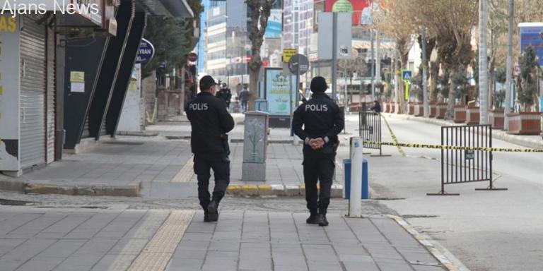 Sokağa çıkma yasağı geri gelebilir!