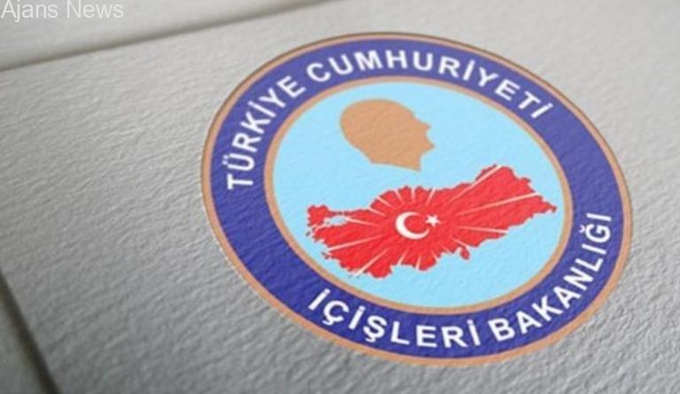 Bakanlıktan Sokağa Çıkma Yasağına Yönelik Açıklama