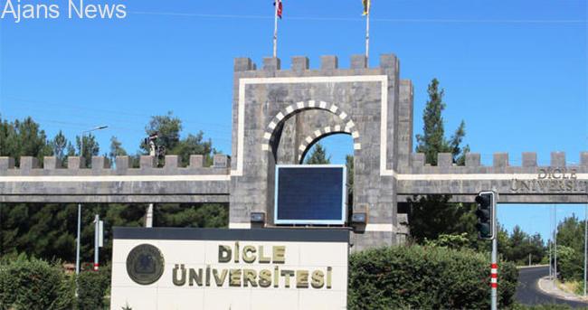 Dicle Üniversitesi senatosundan Fransa’ya kınama