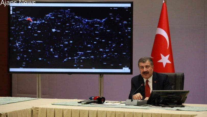 En büyük riski taşıyan 7 il açıklandı