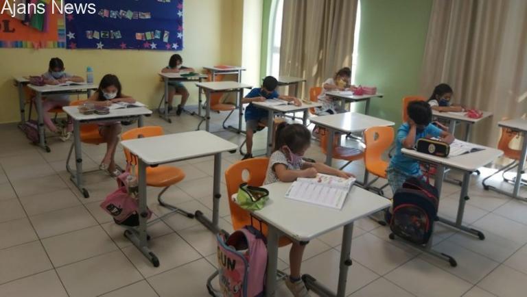 Yüz yüze eğitimle birlikte vakalar yükseldi mi?