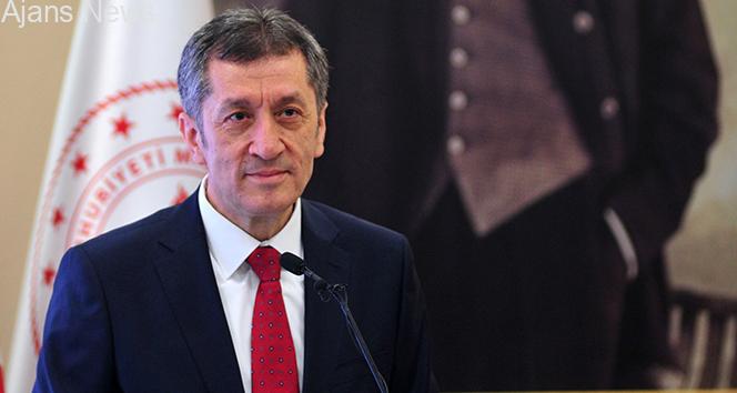 Yüz yüze eğitim ve uzaktan eğitim birlikte yürütülecek