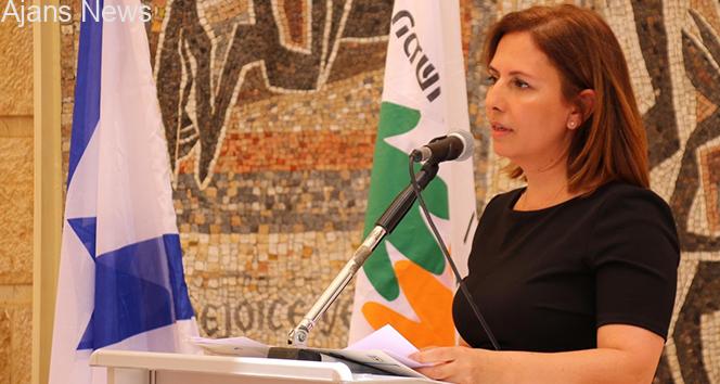 İsrail Çevre Bakanı Gamliel Koronavirüse Yakalandı
