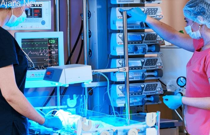 Her 16 saniyede bir bebek ölü doğuyor