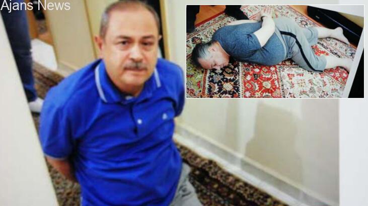 FETÖ firarisi 2 eski emniyet müdürü yakalandı
