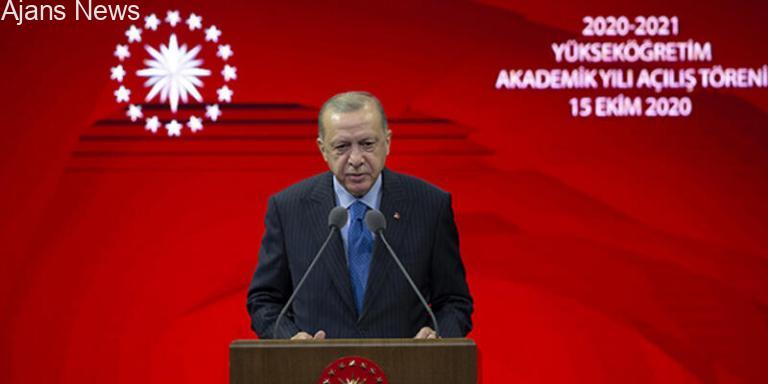 Cumhurbaşkanı: Ne erken seçimi ya?