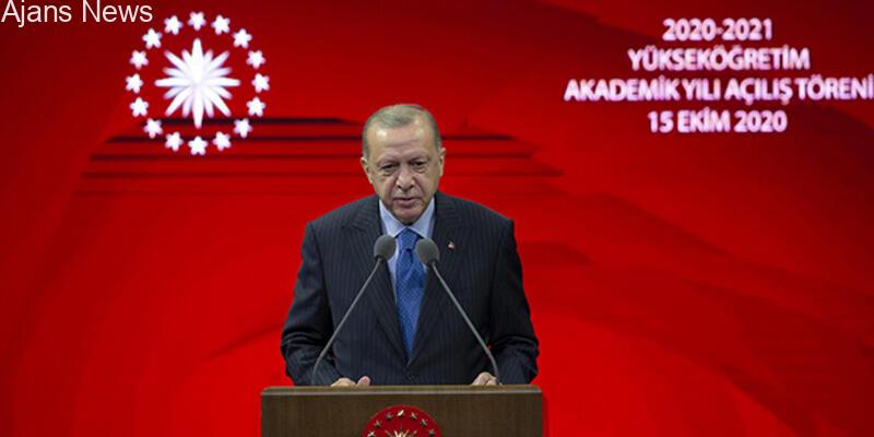 Cumhurbaşkanı: Ne erken seçimi ya?