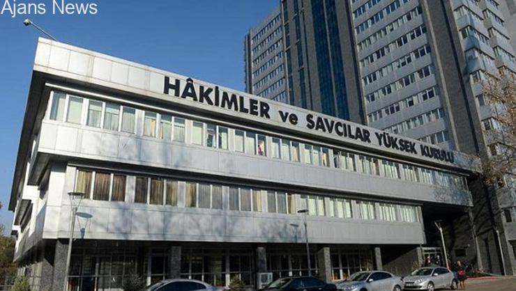11 hakim ve savcı ihraç edildi