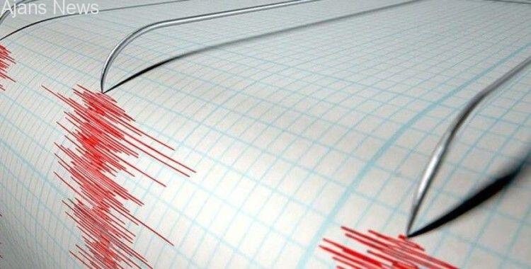 Alaska’da 7.4 şiddetinde deprem