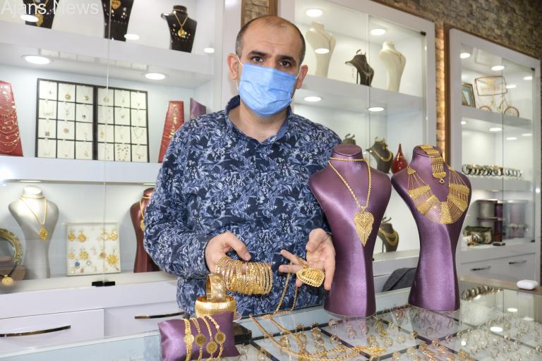Gram altın fiyatı yıl sonu kadar 525 lira olabilir