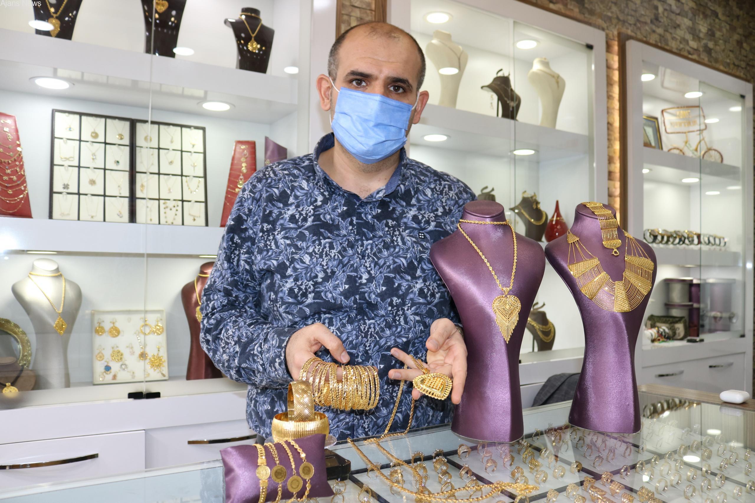 Gram altın fiyatı yıl sonu kadar 525 lira olabilir