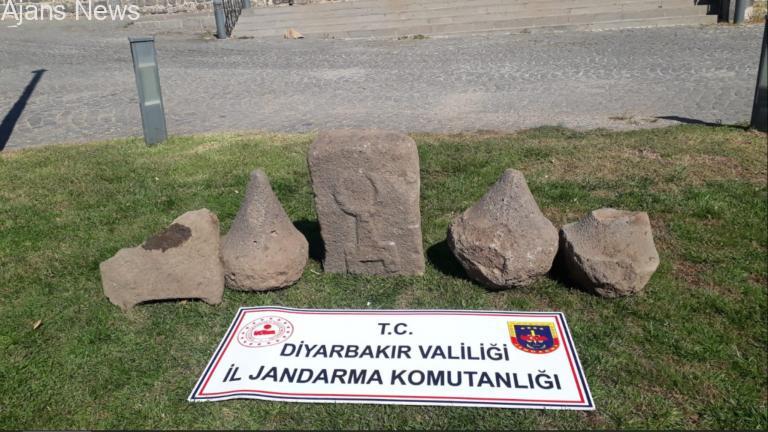 Tarihi kokular alıyoruz demiştik!