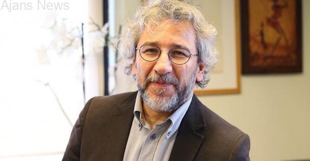 Can Dündar’ın mal varlıklarına el konuldu