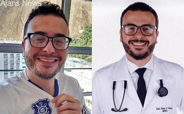 Aşı denemelerine katılan Doktor hayatını kaybetti
