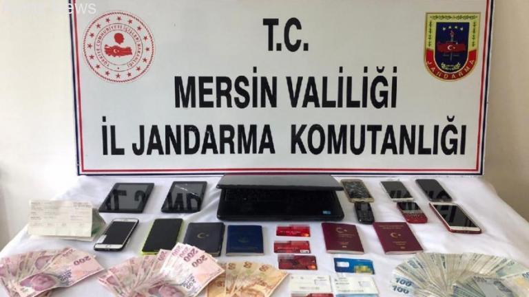 Sosyal medya dolandırıcılığı:400 bin TL’lik vurgun!
