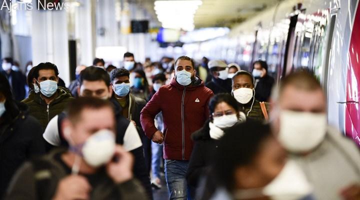 COVİD-19 vaka sayısı Dünya Genelinde 43 milyonu aştı
