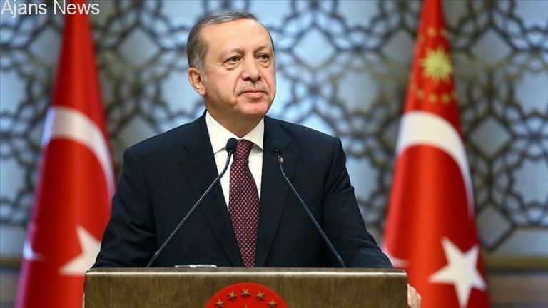Cumhurbaşkanı Vatandaşlara çağrıda bulundu!