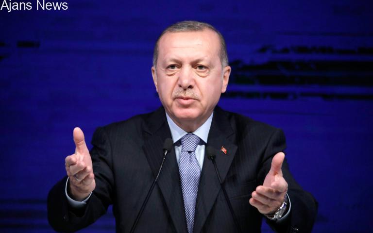 Cumhurbaşkanı: Keşke açıklamayı yapmamış olsaydı