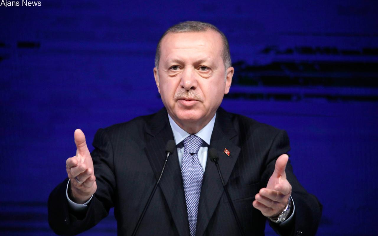 Cumhurbaşkanı: Keşke açıklamayı yapmamış olsaydı