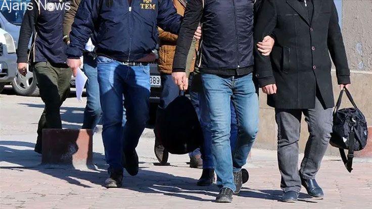 “FETÖ’nün emniyet yapılanması”na operasyon: 32 Gözaltı