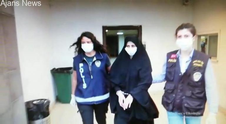 Bebeğini öldüren anneden şok sözler: Geceleri gözleri açık gördüğümde çocuktan korkuyordum