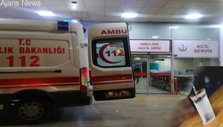 Sahte içkiden ölenlerin sayısı artıyor