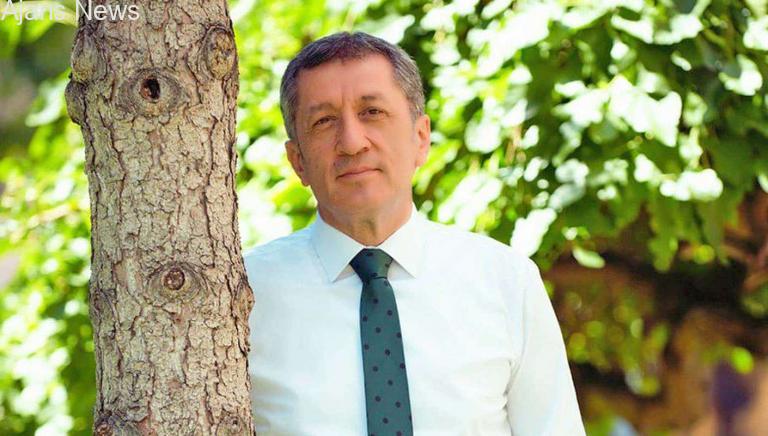 Milli Eğitim Bakanı öğretmenlere yarın için çağrı yaptı