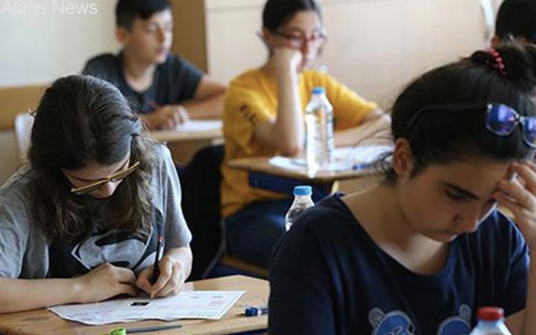 Diyarbakır’da ortaokul düzeyine yüz yüze eğitim başlayacak