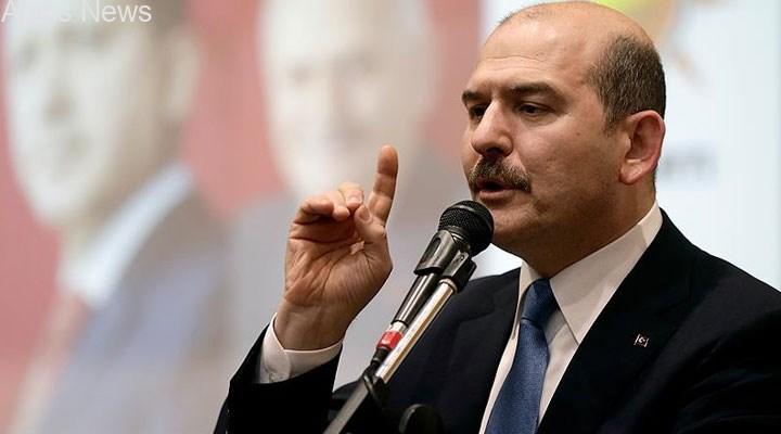 İçişleri Bakanı: Türkiye’nin her tarafından 112 çevrilecek