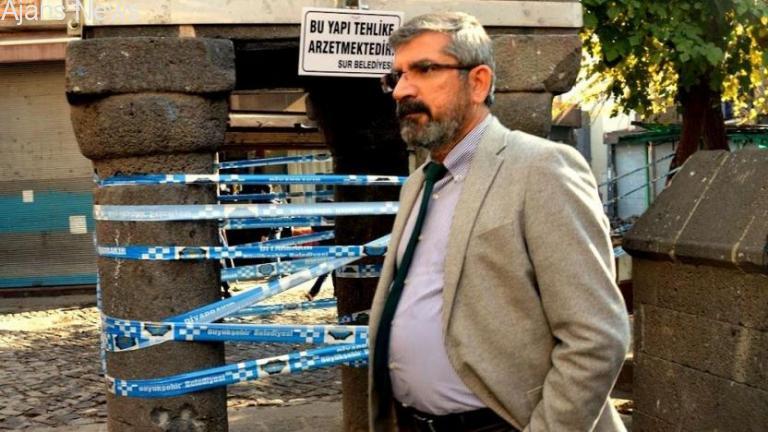 Tahir Elçi davasında, reddi hakim talebi
